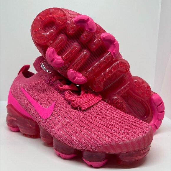 Women's Nike Vapormax - Hot Pink - Picture 1 of 7